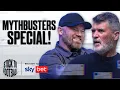 Download Lagu The Funniest Stick to Football EVER! MythBusters Special EP 32
