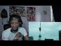Russ Millions - NICKI MINAJ Reaction
