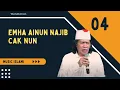 Download Lagu EMHA AINUN NAJIB (CAK NUN) | MUSIK ISLAMI