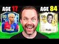 Download Lagu 1 Amazing Player for Every Age