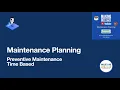 Preventive Maintenance Time Based