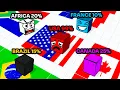 I Played WORLD IO In Roblox