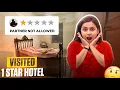 Exploring 1-Star Hotels in Delhi - Prices from 276