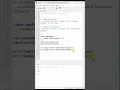 - Class Attributes Vs Instance Attributes Part-2 Advanced Python Praveen Kumar