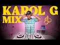 Download Lagu MIX KAROL G: Latina Foreva, Si Antes Te Hubiera Conocido, S91