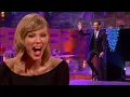 Download Lagu Tom Hiddleston Surprises Taylor Swift on The Toonight Show!