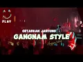 Download Lagu GETARKAN JANTUNG🔥GANGNAM STYLE MIX [ ANGGA LATIEF ] REMIX 2024‼️