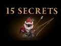 The 15 Noteworthy Secrets of Elden Ring