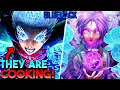 Download Lagu NIGERIA MIGHT AS WELL JUST GIVE UP!! BLUE LOCK COOKING! | Blue Lock Manga Chapter 316 review