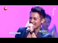 19屆上視節范逸臣演唱《無樂不作》
