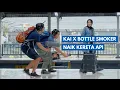 Download Lagu Naik Kereta Api - KAI X BOTTLESMOKER