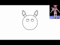 is funtime foxy a boy or a girl