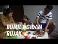 The Onsu Family - Bumil Ngidam Rujak