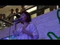 Jill Vidal 衛詩 - 被滿足的愛 Gimme Live 2016音樂節 23.7.2016@Miramall