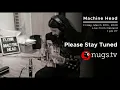 Robb Flynn Acoustic Live at Home First Two Songs 3/20/20