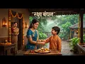 आ जा रे भैया 🪢 | Raksha Bandhan Special Song 2026 ❤️ | Emotional Hindi Song | SRINIVAS PAGADALA