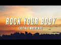 Download Lagu Justin Timberlake - Rock Your Body (Lyrics)