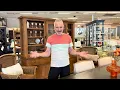 Store Tour with our Consignor Designer Marc Roswell Store