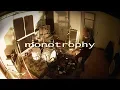 Download Lagu Krautrock - Motorik Beat -  Monotrophy from Lyon, France - Live Music @whitenoisesessions