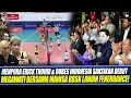 Download Lagu MENPORA ERICK THOHIR \u0026 DUBES INDONESIA SAKSIKAN DEBUT MEGAWATI BERSAMA MANISA BBSK LAWAN FENERBAHCE🔥