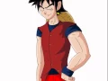 Download Lagu Potara Fusion Project  Goku and Luffy cut