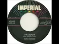 I'm Ready - Fats Domino