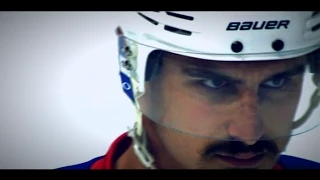 Chris Kreider 3 Years A Rookie
