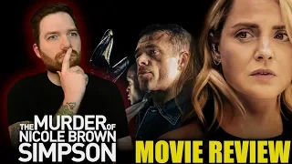 the murder of nicole brown simpson movie review