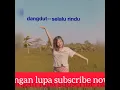 Lagu Dangdut koplo-selalu rindu... Terenak...