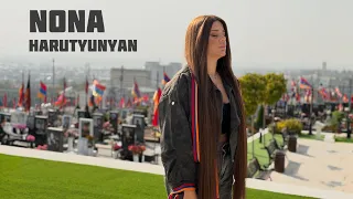 Nona Harutyunyan - Hayrenasirakan Popuri 2026