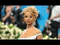 Download Lagu Tyla Stuns in White at 2025 Met Gala
