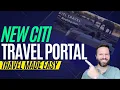 Citi s New Travel Portal Everything You Need to Know