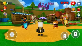 Super Bear Adventure 2 Boos New Map 3 New Game Update Walkthrough Gameplay