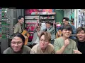 [JFFLive] Dear Jane X JFFT 到底發生過什麼事