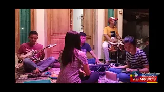 janji putih lagu ambon yg lg viral cover voc vina versi koplo ag music latihan