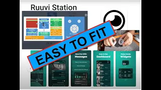 Ruuvi Tag Bluetooth sensors on your boat.  A very useful tool, all boats should have them.