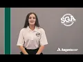 TECH IT OUT Introducing Our 2022-2023 SGA Officers