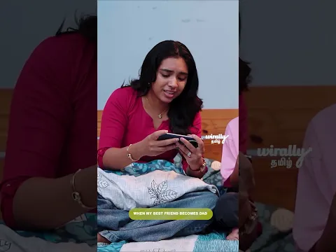 Appo moonu perum atti potralaama? | Ft.Nikhila & Kevin | @WirallyTamilOfficial | Tamada Media