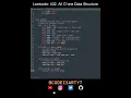 Leetcode 432 All O one Data Structure in Python Python Leetcode Python Coding Tutorial ASMR