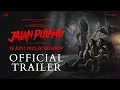 Lagu OFFICIAL TRAILER | JALAN PULANG