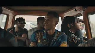 dremo nobody official video 