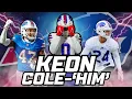 Download Lagu The Bills 'NEW \u0026 IMPROVED' Keon Coleman, Bishop \u0026 Bernard SIMILARITIES + CB1 leading the way