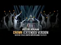 Lagu Putri Ariani - Crown, Extended Version | Live at Grand Final DUTA DPD RI 2025 