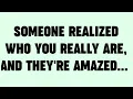 Download Lagu 💸 SOMEONE REALIZED WHO YOU REALLY ARE, AND THEY'RE AMAZED... 