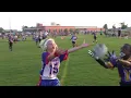 FNL Edmond Hurricanes Playoffs May 9 2022