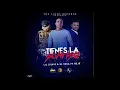Lil Silvio Tienes La Sonrisa (Original) FDLP