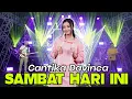 Download Lagu Cantika Davinca - Sambat Hari Ini (Official Music Video)