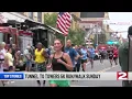 NEWSCHANNEL 2 TONIGHT FRIDAY AUGUST 14 2026