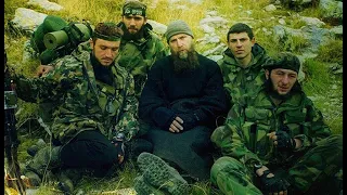 Убить Гелаева. 2002-2004.
