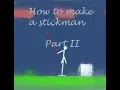 Making a stickman in unity - Limb controller Part 2